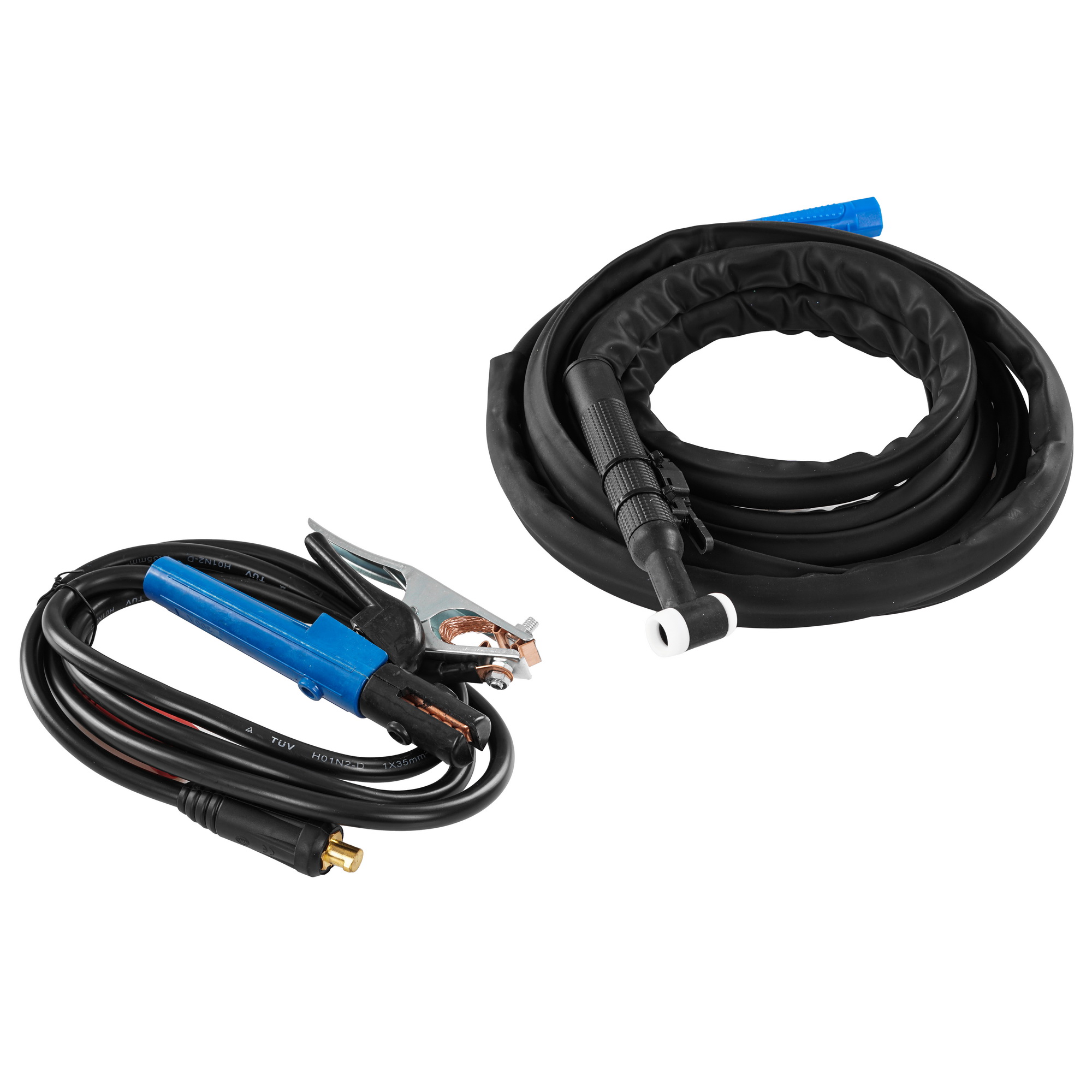 Сварочный аппарат КРАТОН TIG-250AC/DC 9123826 STDN-0068612 - Вид №5