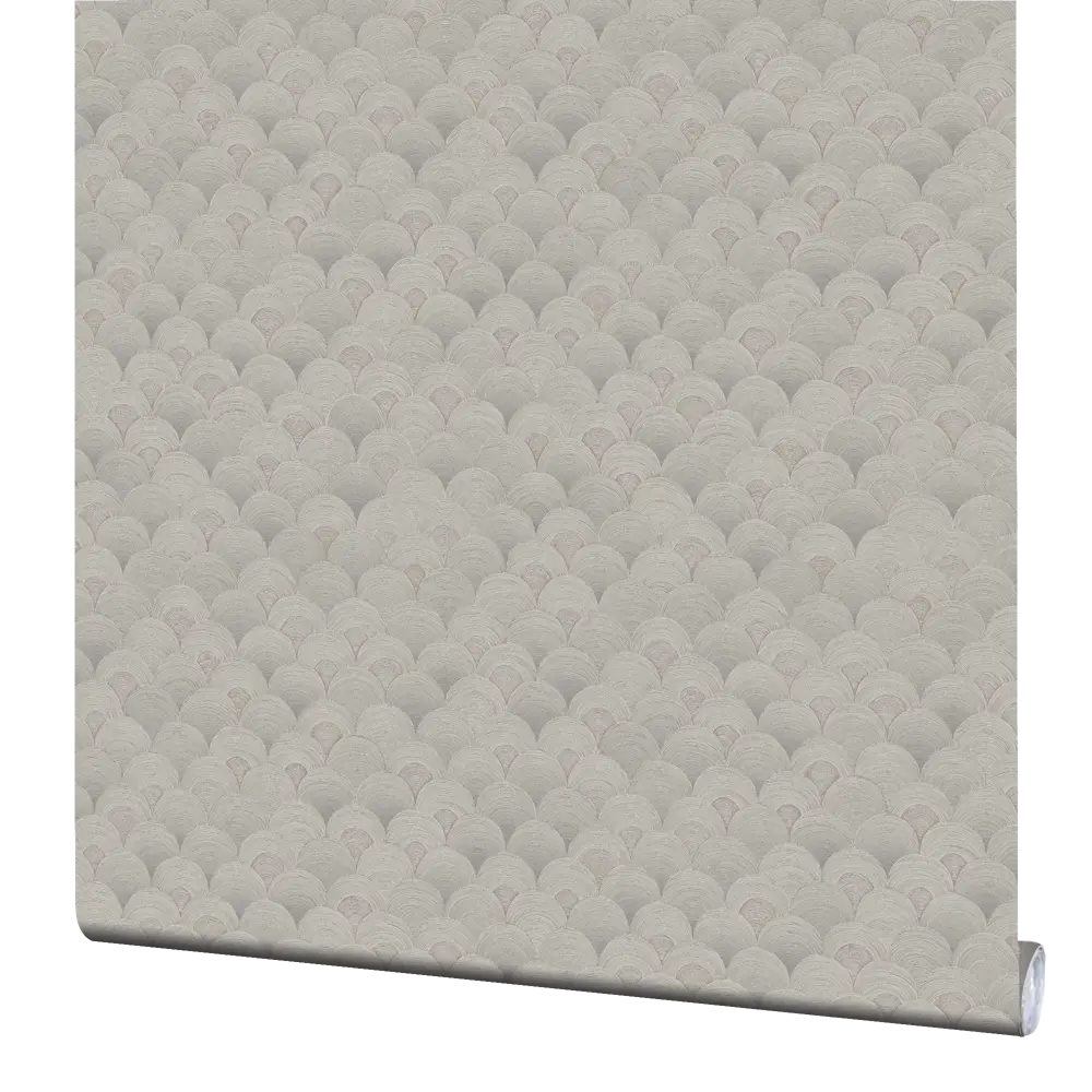 Обои флизелиновые Erismann Elegance серые 1.06 м 3601-6 STLM-2032838
