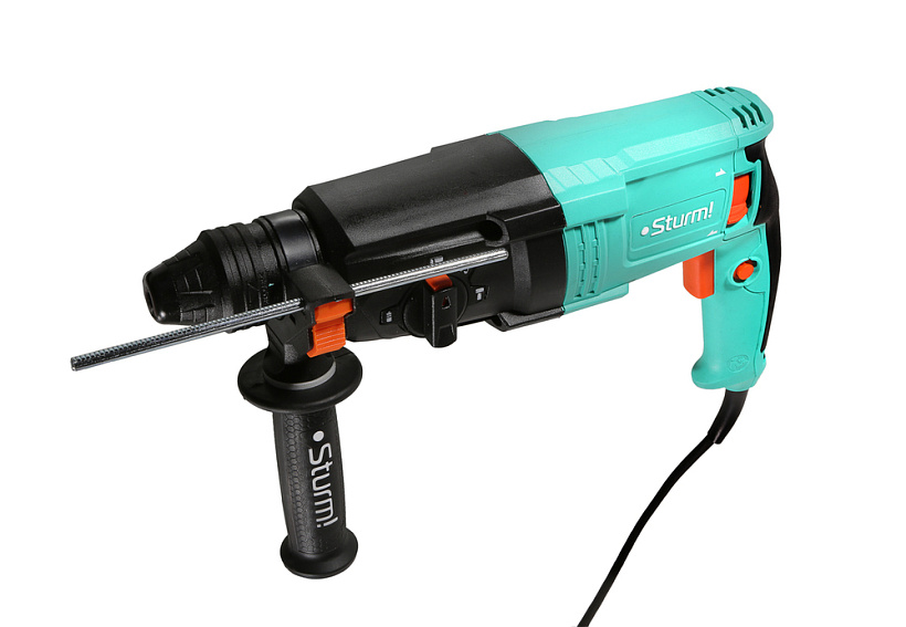 Перфоратор Sturm! RH2526BR 9121723 STDN-0079130 - Вид №3