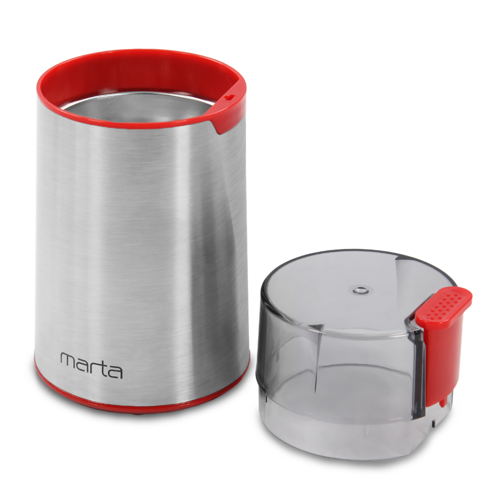 STDN-0123319 Кофемолка ручная MARTA Китай  - Вид №3