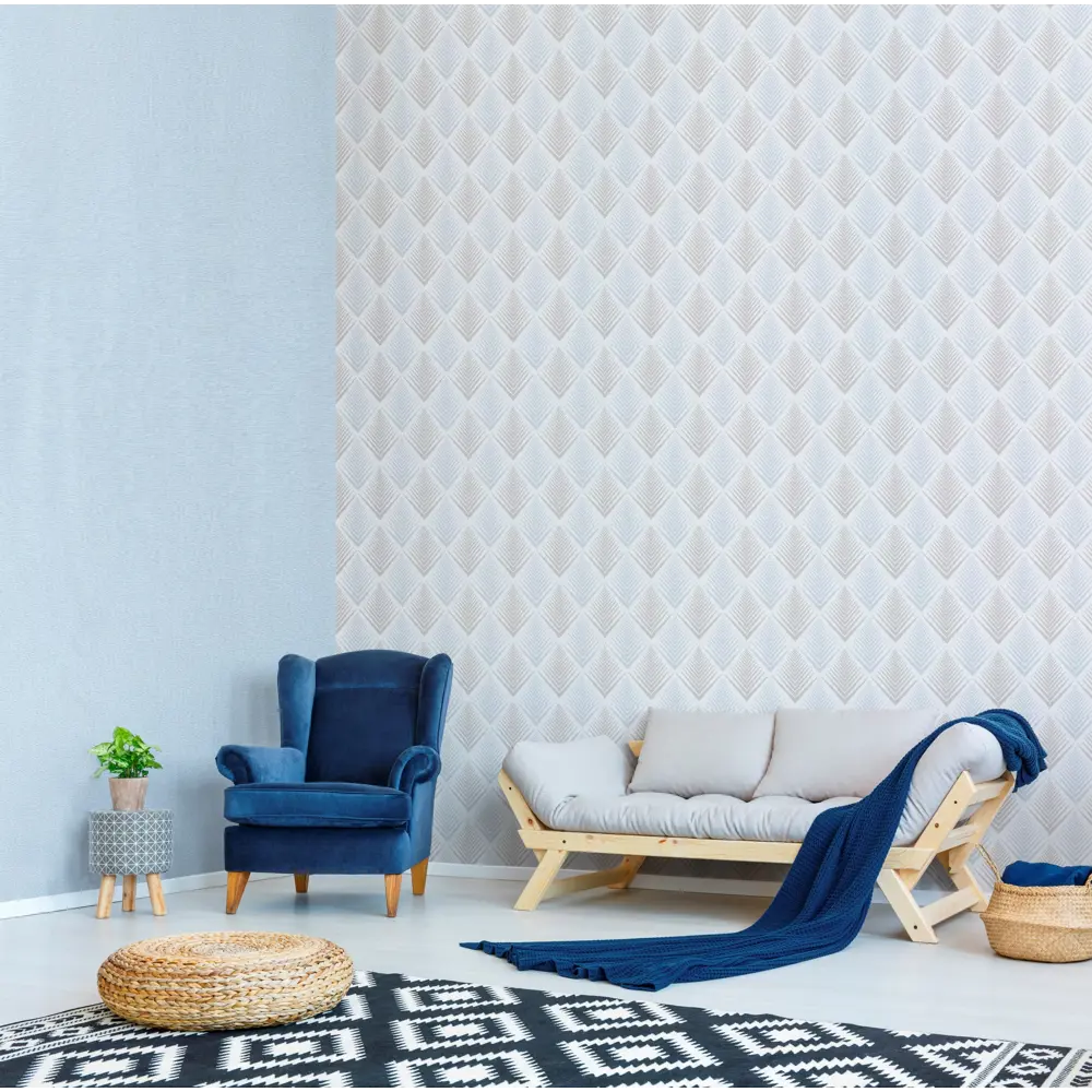 Обои флизелиновые A.S. Creation Life 4 0.53 м 356062 STLM-2036282 - Вид №2