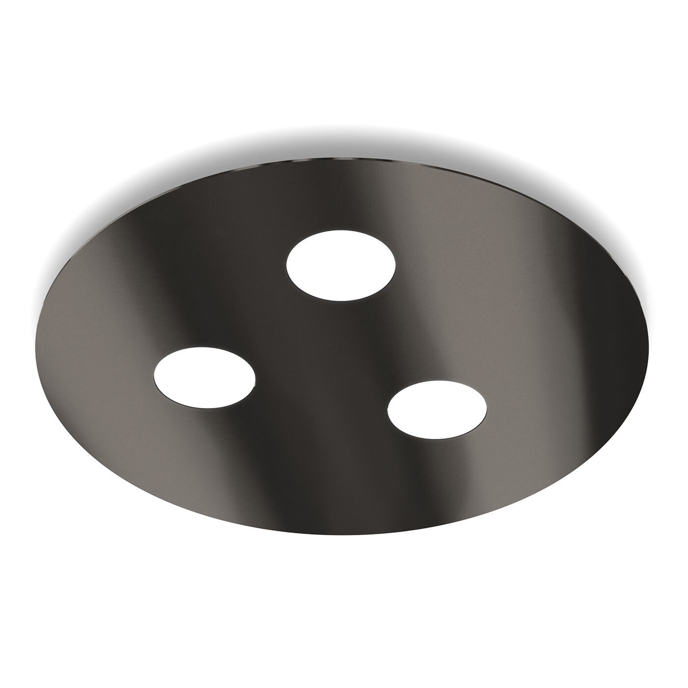 Алюминиевый потолочный светильник Amarcords Slim ARCH-00029237 - Вид №6