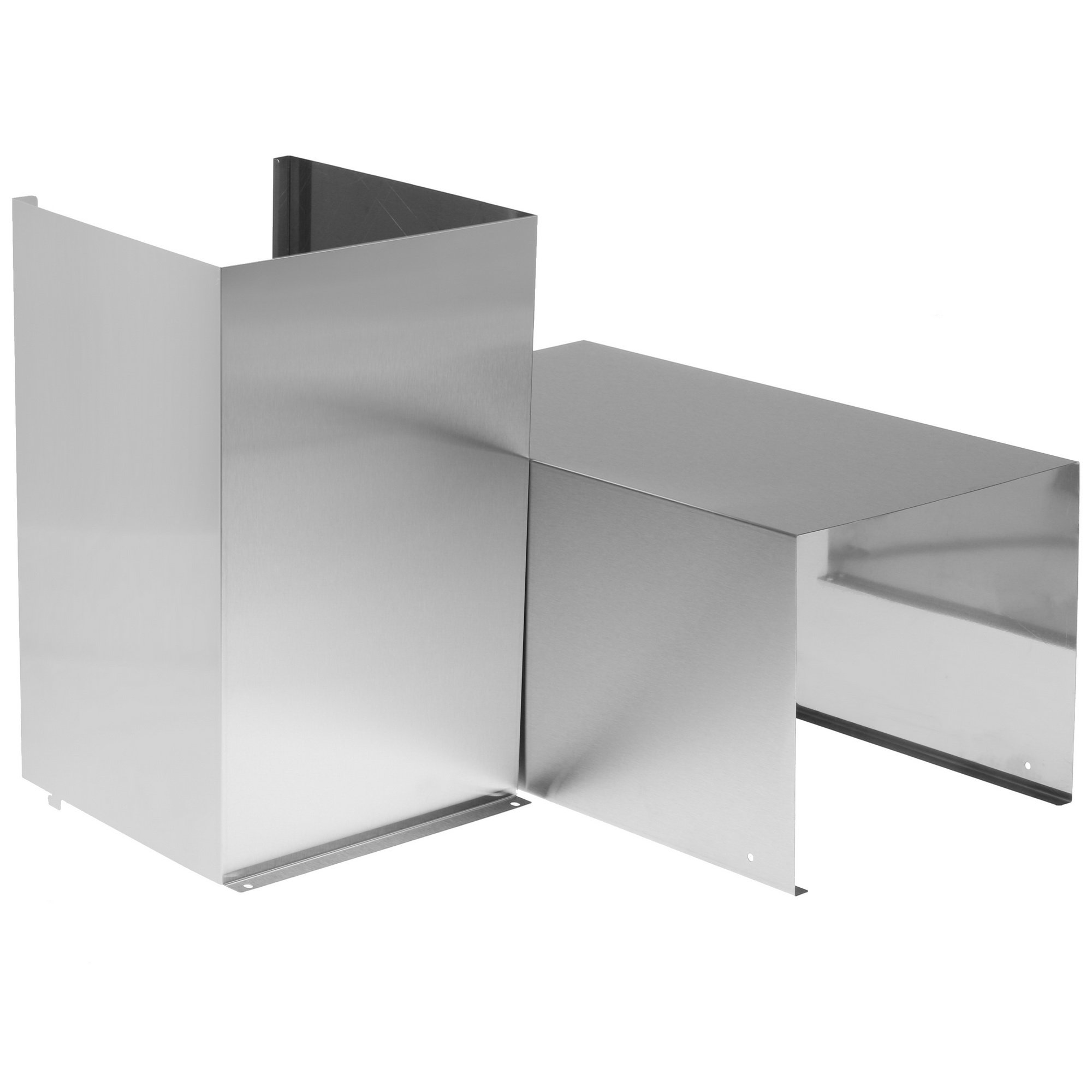 8192990 Вытяжка наклонная ELIKOR Графит 80Н-700-Э4Д черный/серебристый STDN-0099960 - Вид №9