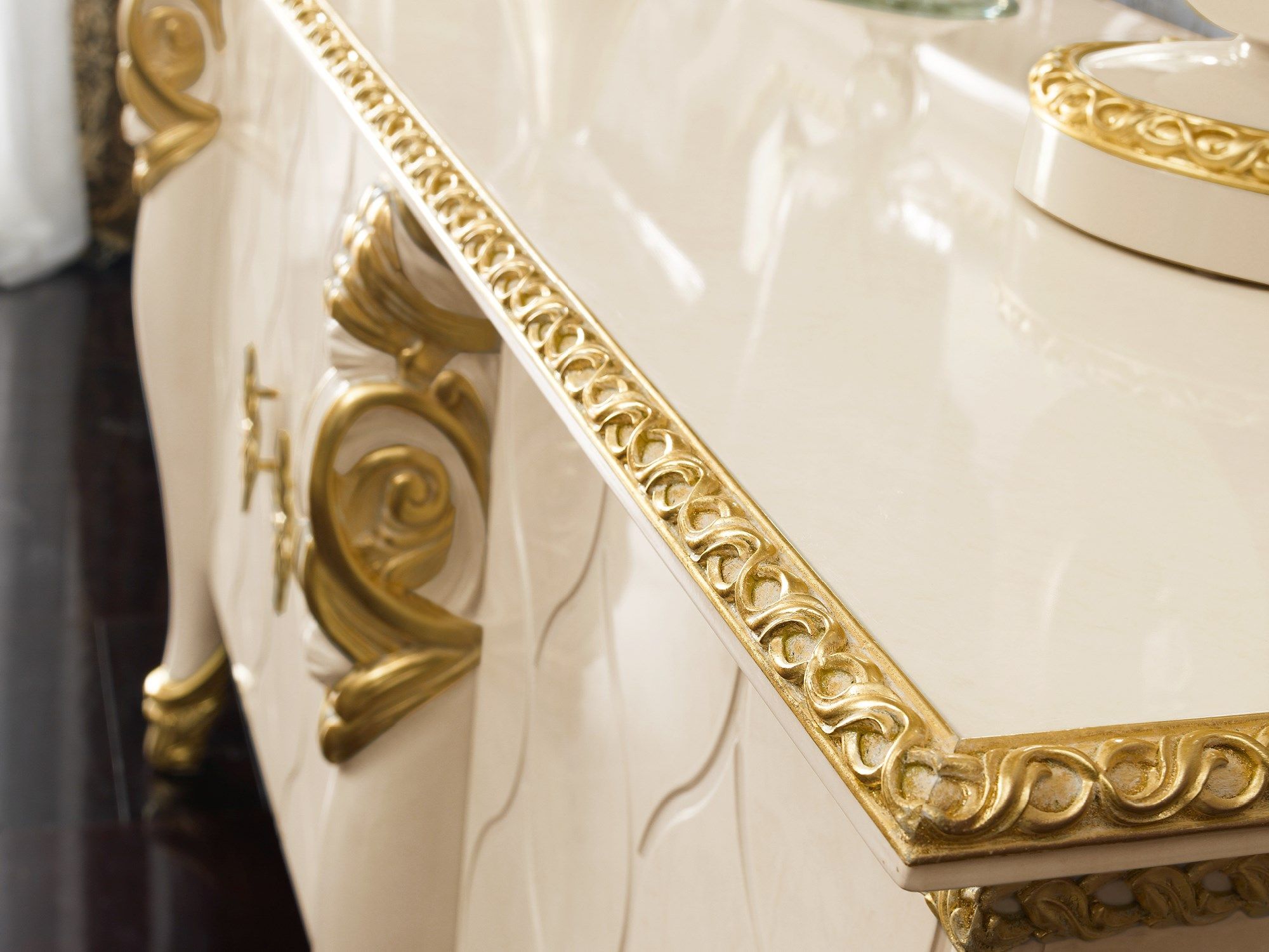 Шкаф с распашными дверями A.R. Arredamenti ARCH-00129325 - Вид №3