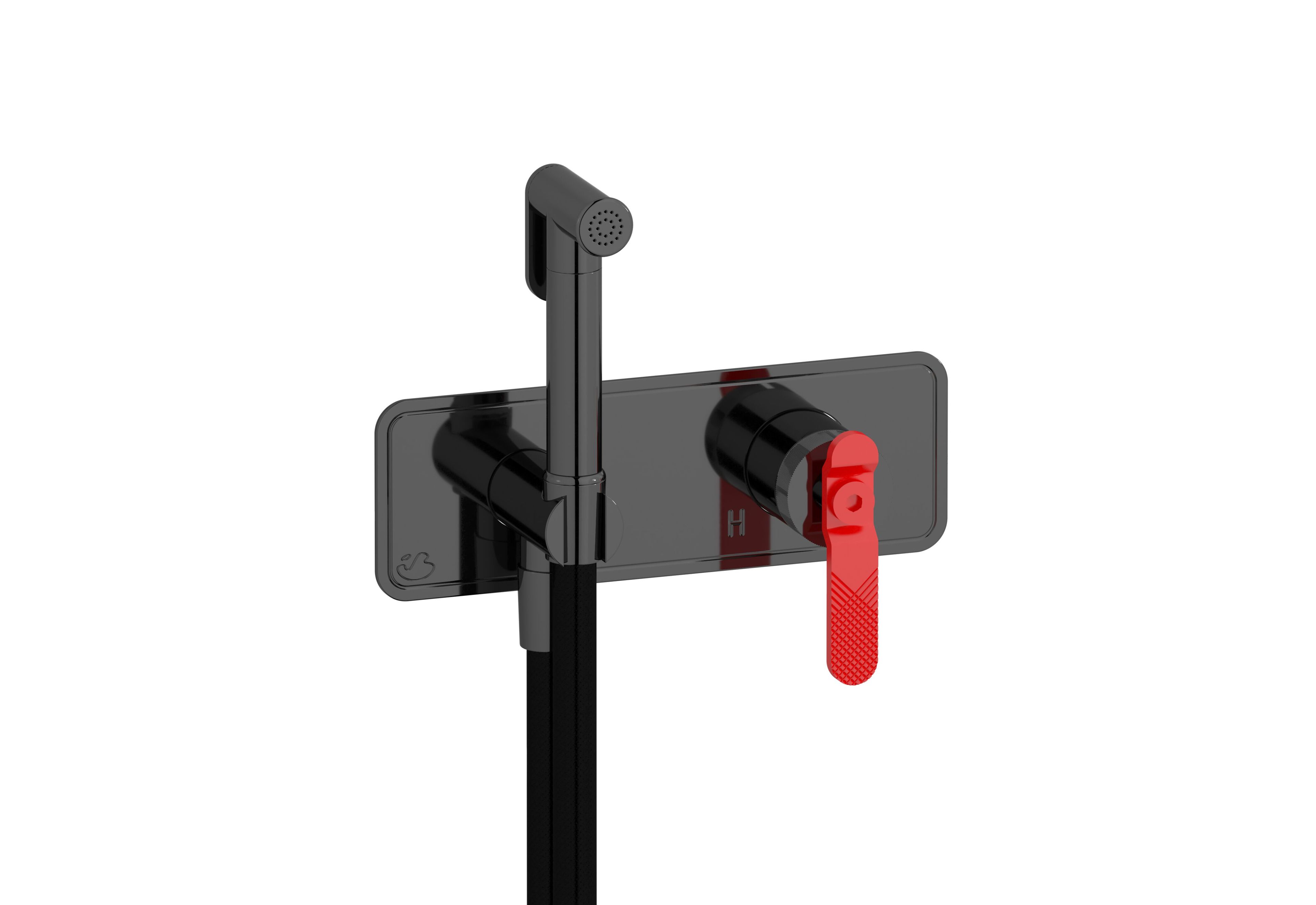 Гидроскоп с миксером IB Bold ARCH-00050224 - Вид №4