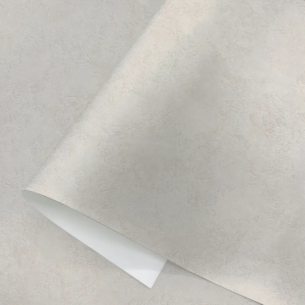 Обои флизелиновые Фламенко бежевые 4369-3 89428487 МОСКОВСКАЯ ОБОЙНАЯ ФАБРИКА STLM-1566255 - Вид №2