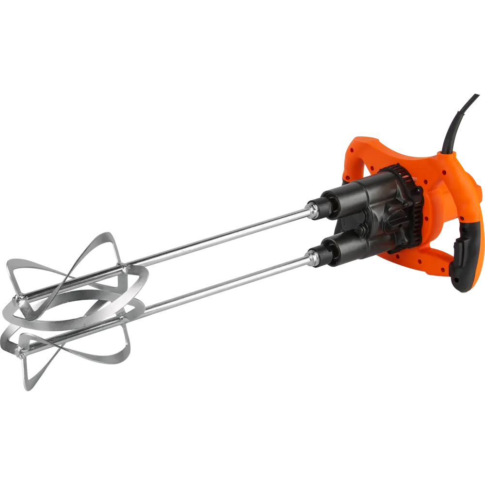 Миксер строительный Спец МЭД-1500 М27, 1500 Вт STLM-2111380