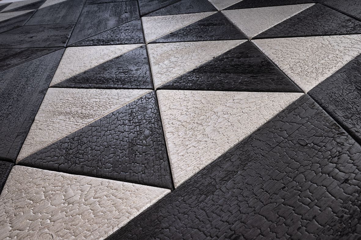 Внутренняя отделка лиственницей Sapiens ARDES ARCH-00136046 - Вид №15