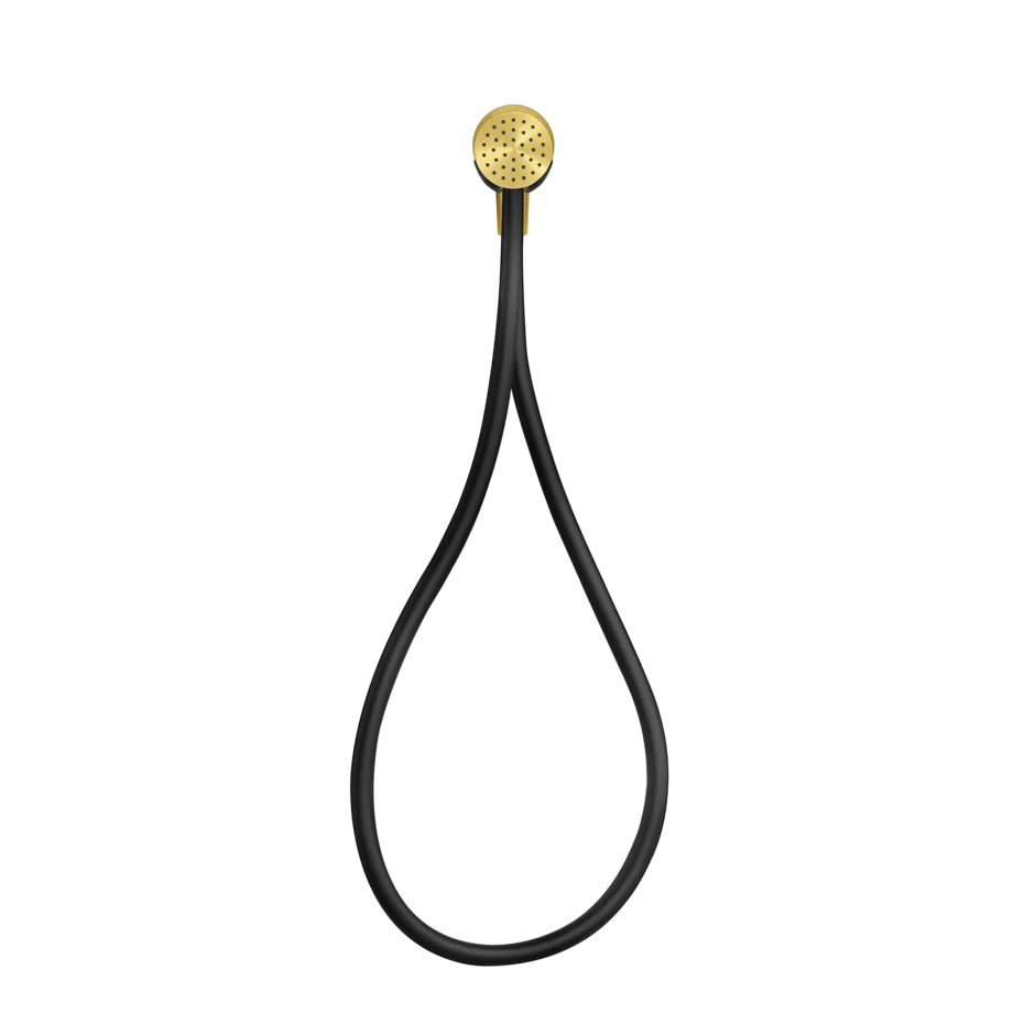 Душевой набор 63199 246 Gessi Gessi316 ЗОЛОТОЙ PVD 63199246