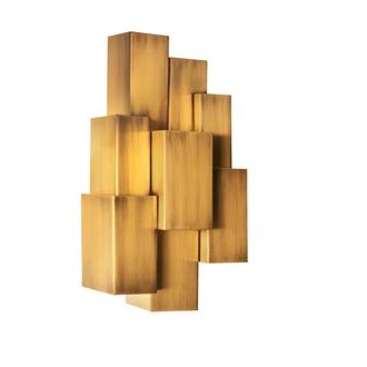 000438 Бра Inspiring Trees INSIDHERLAND Beyond Memory Santreyd  - Вид №1