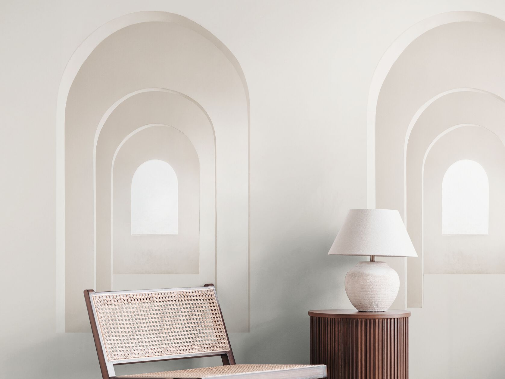 3D эффект нетканые обои Architects Paper The Wall III ARCH-00033187