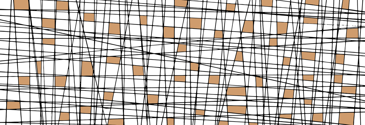 Стеновые панели - Вереса LIGRON LIST83 2302 - Вид №1