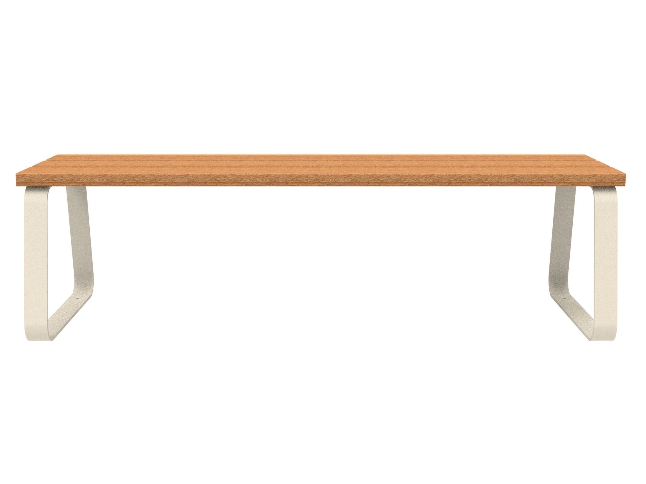 Скамейка в окуме Lazzari Sunny ARCH-00069371 - Вид №1