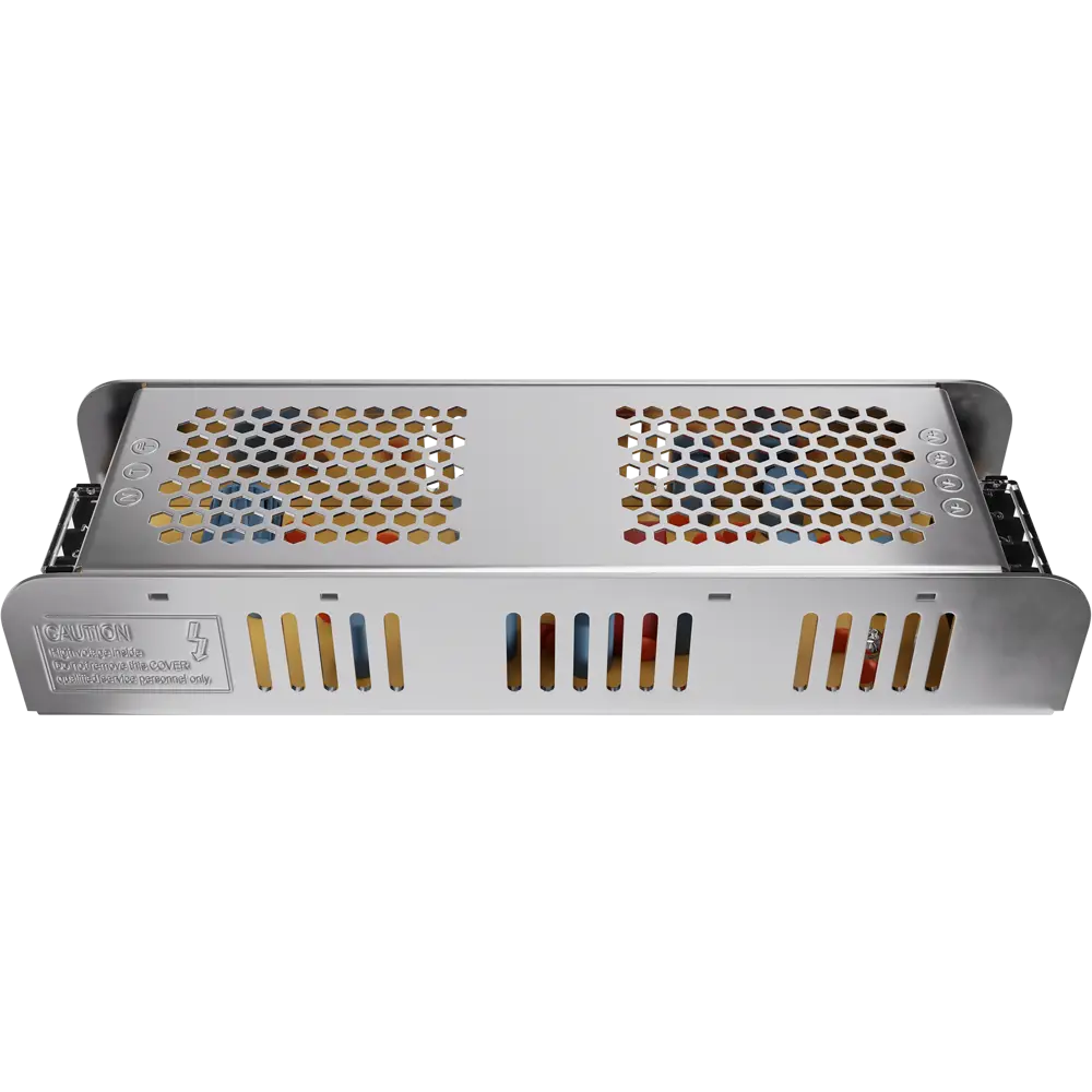Блок питания Apeyron 250W для LED-лент 24V с защитой от перегрузок 89414971 STLM-1567930 - Вид №1