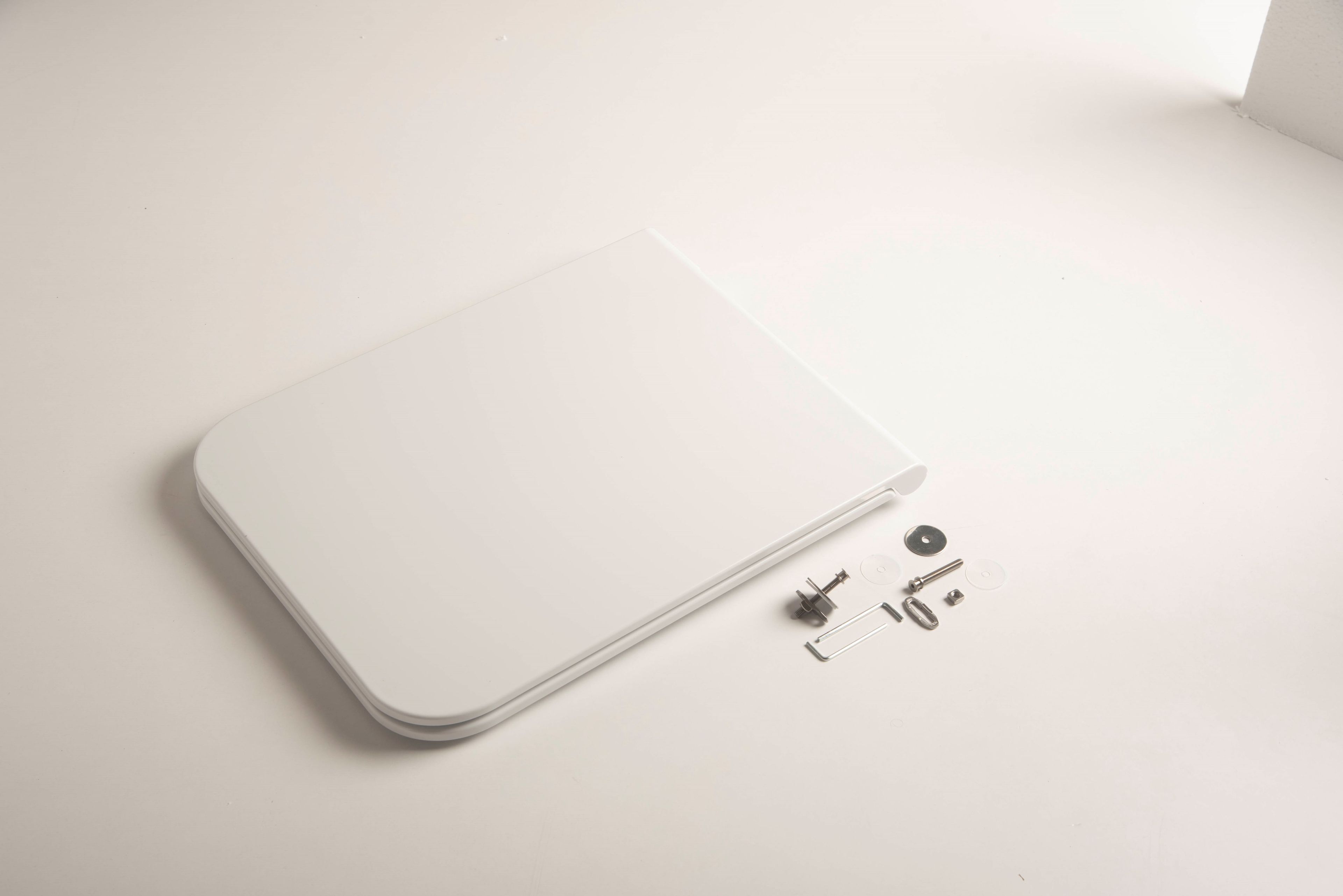 Сиденье для унитаза Alice Ceramica HIDE ARCH-00120617 - Вид №1