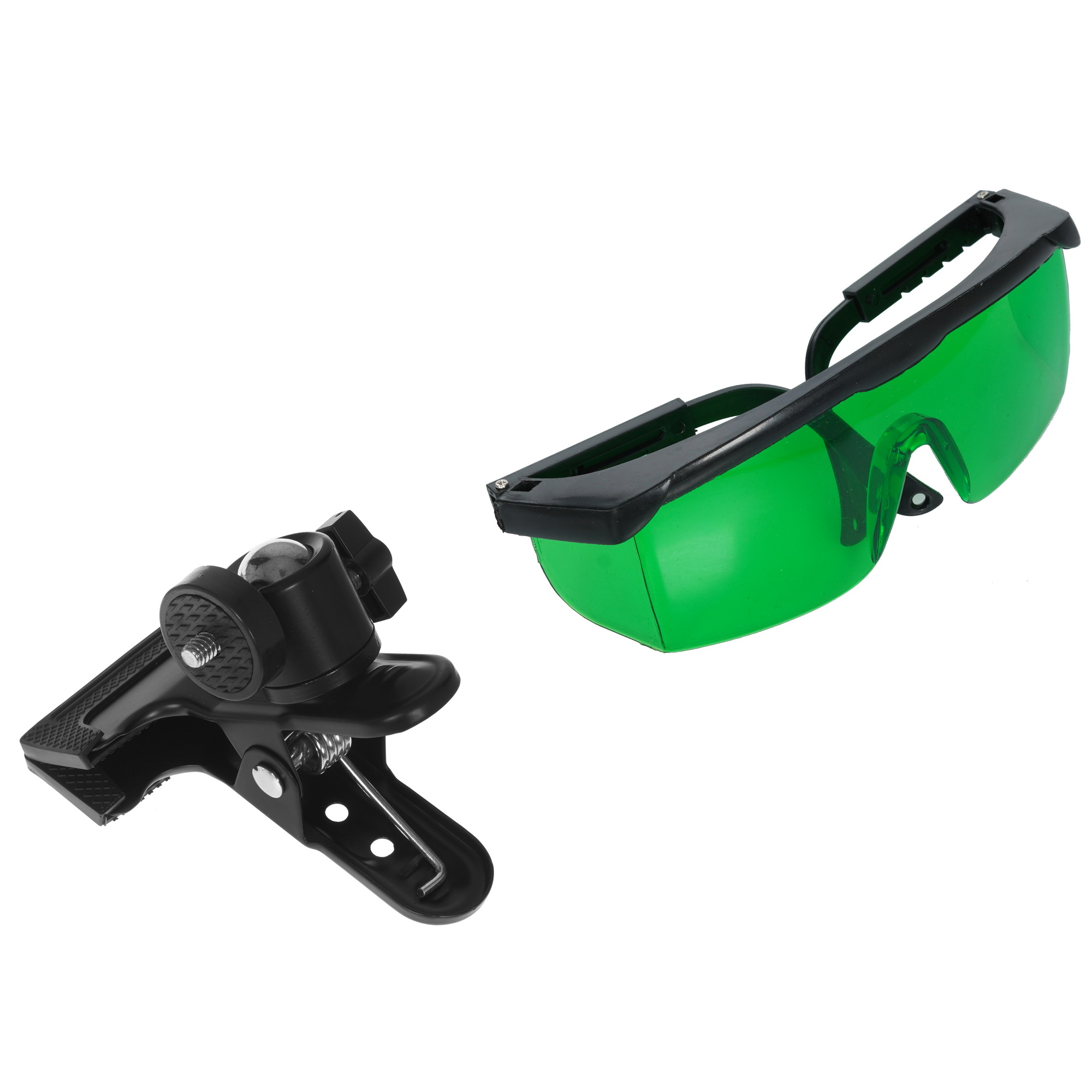 Лазерный нивелир Elitech ЛН 3К ЗЕЛ Промо 9930327 STDN-0131039 - Вид №7