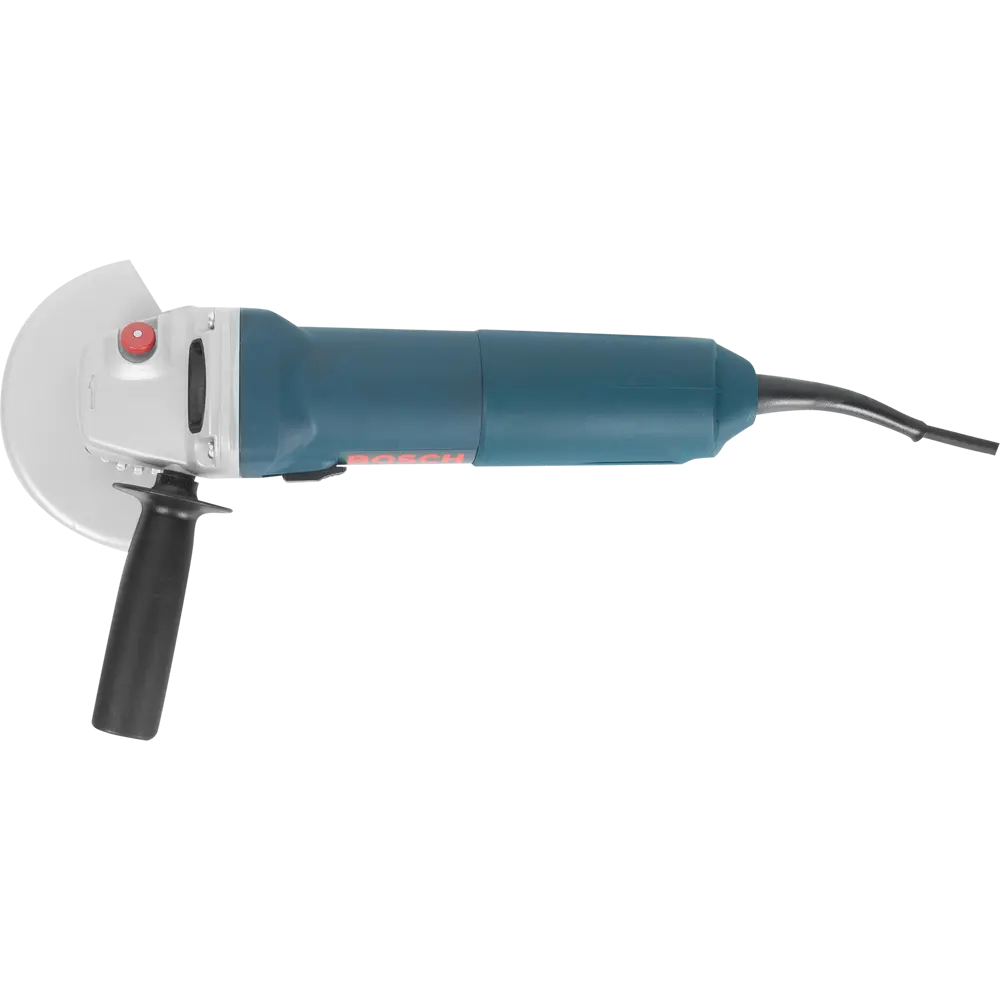 УШМ (болгарка) Bosch GWS 1000, 06018218R0, 1000 Вт, 125 мм BOSCH PROFESSIONAL STLM-2159133 - Вид №2