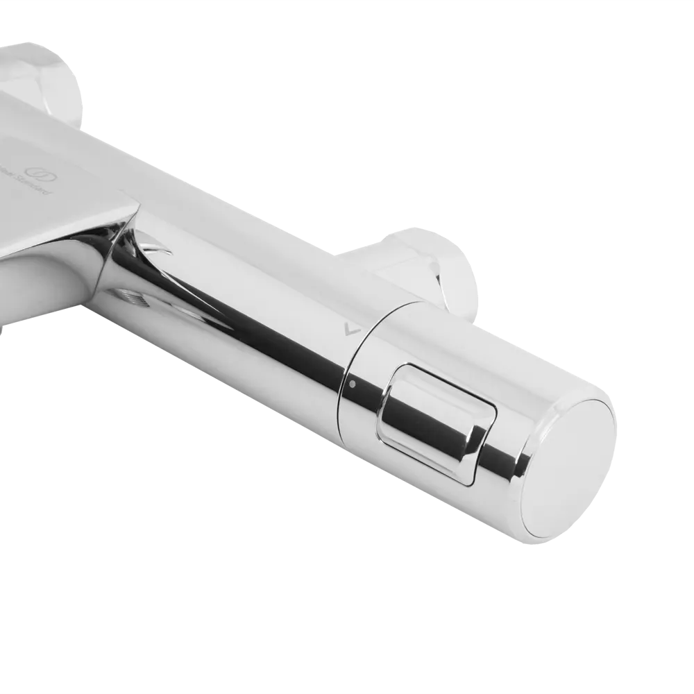 Термостат для ванны и душа Ideal Standard Ceratherm T25 STLM-2188423 - Вид №2
