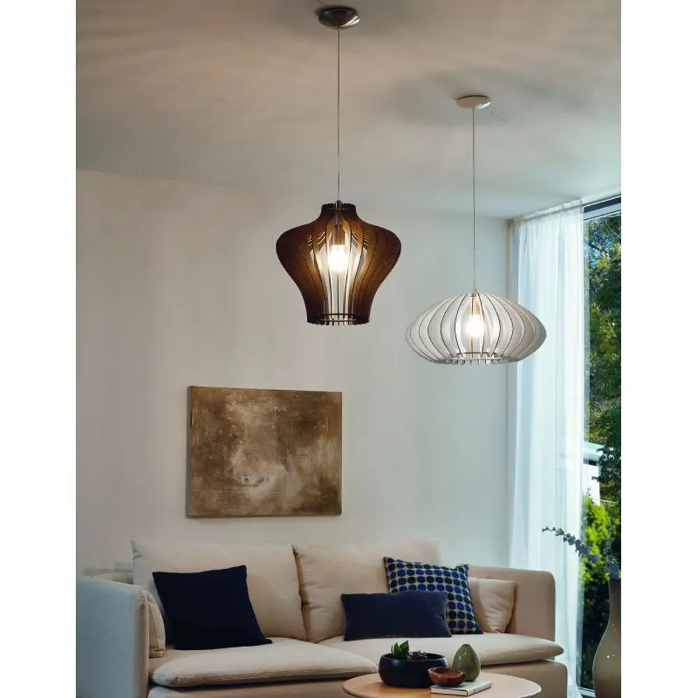 Лампа умная светодиодная Eglo «Connect» E27 9 Вт STLM-2126504 - Вид №3