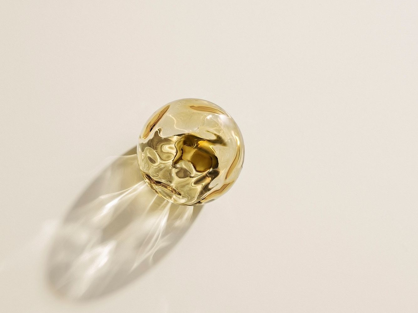 Настенный светильник / потолочный светильник из дутого стекла Panzeri Murané ARCH-00071640 - Вид №3