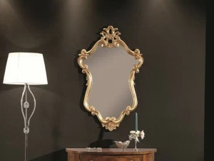 SCAPPINI & C Зеркало с настенной рамой 35th anniversary 791