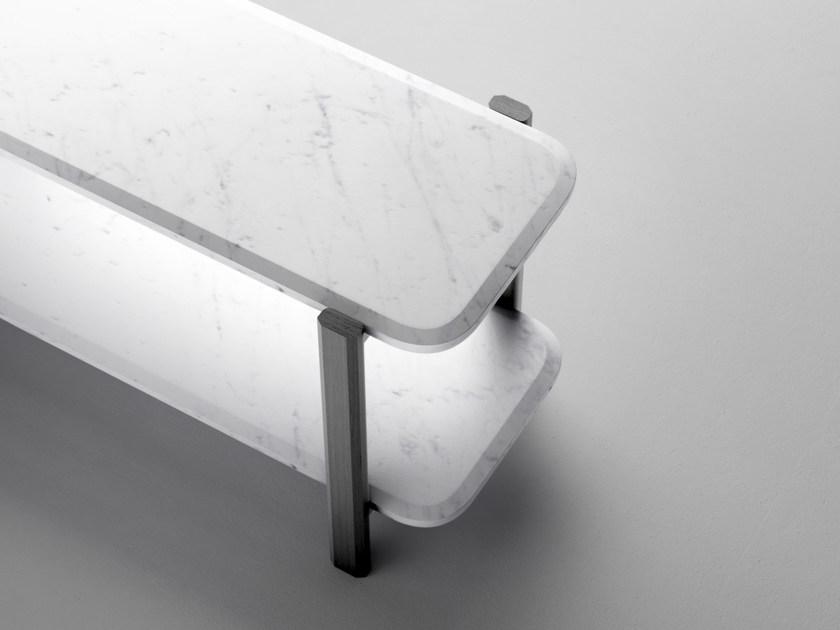 RETEGUI Модульная мраморная полка Alaka sun-id-1497813 - Вид №3