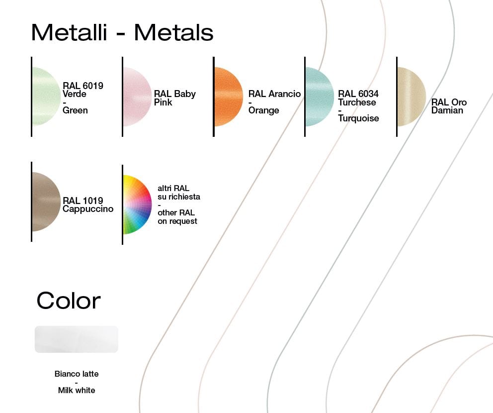 Светодиодный подвесной светильник Euroluce Lampadari Dopamine ARCH-00086325 - Вид №4