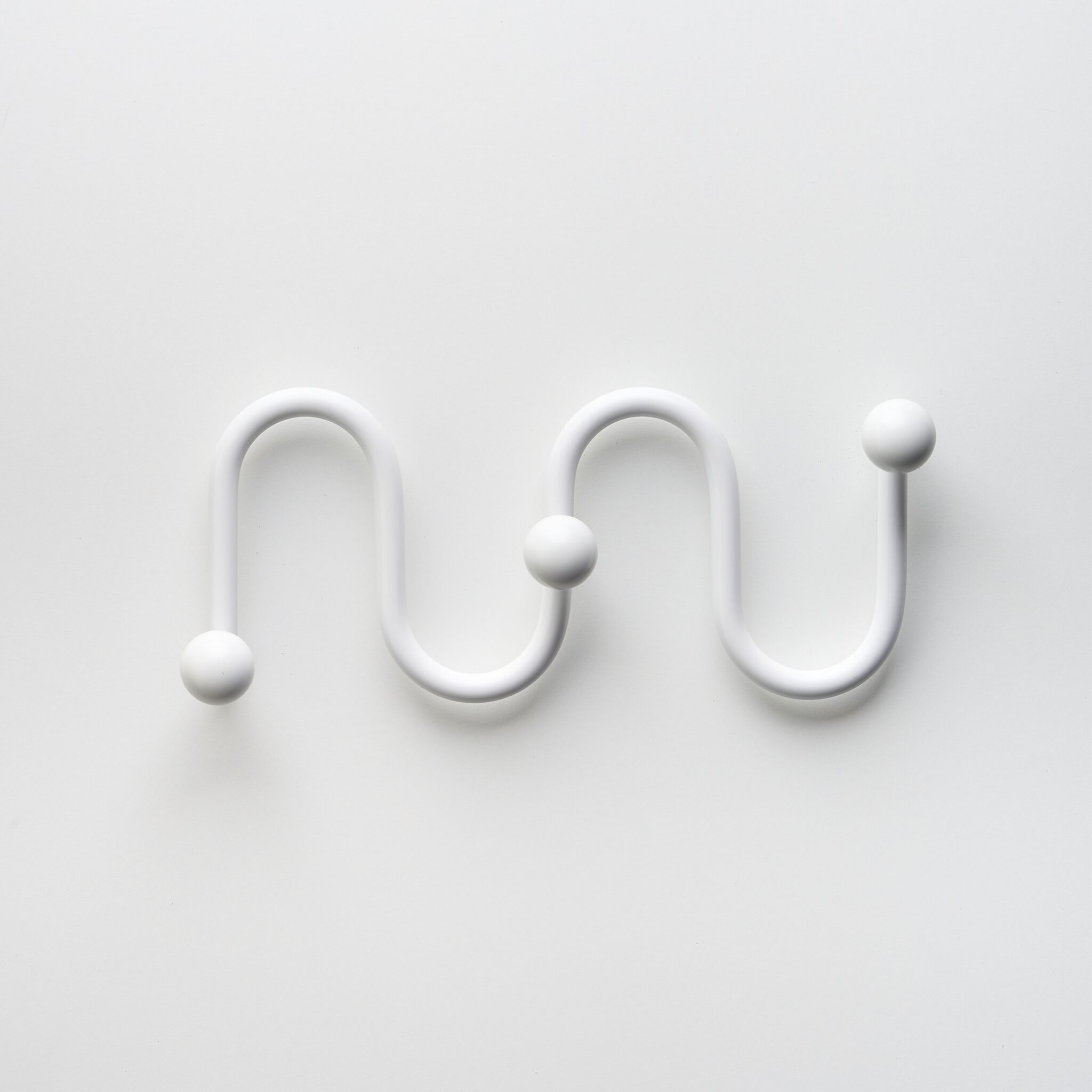 Вешалка для полотенец из латуни Lo & Co Interiors Sphere ARCH-00145826 - Вид №14