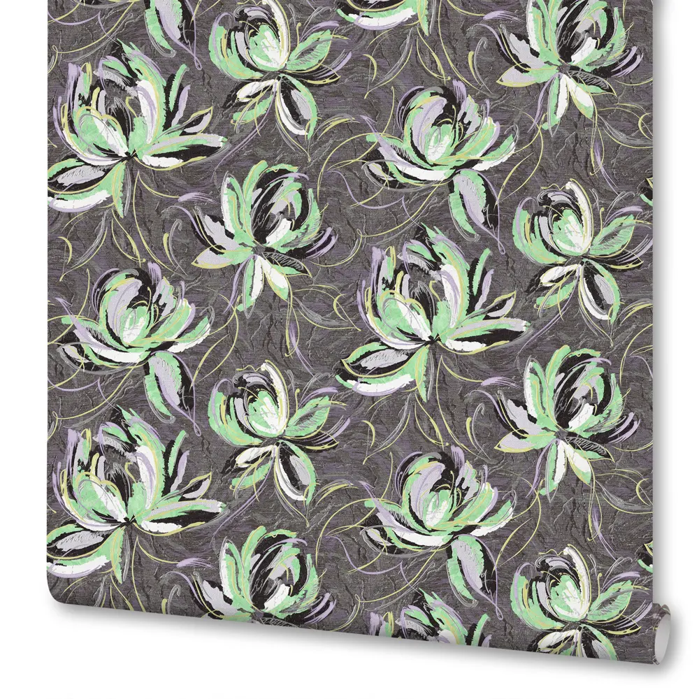 Обои Venera VS998447, флизелиновые, 1.06х10 м Victoria Stenova STLM-2125390