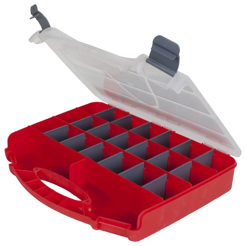 Органайзер Profi 320x260x55 мм Santreyd STLM-2201753 - Вид №1