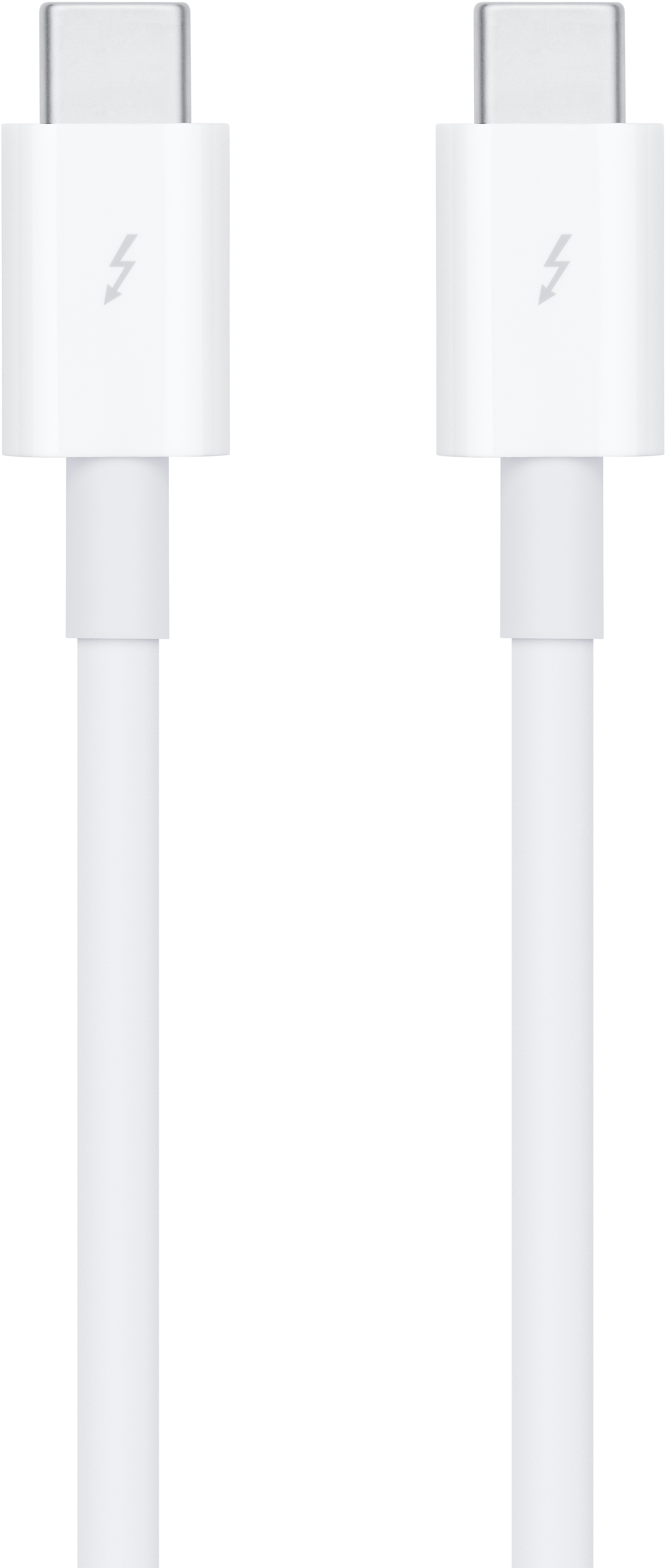 MQ4H2ZM/A Thunderbolt 3 (usb-c) cable (0.8m) Apple Santreyd  - Вид №1