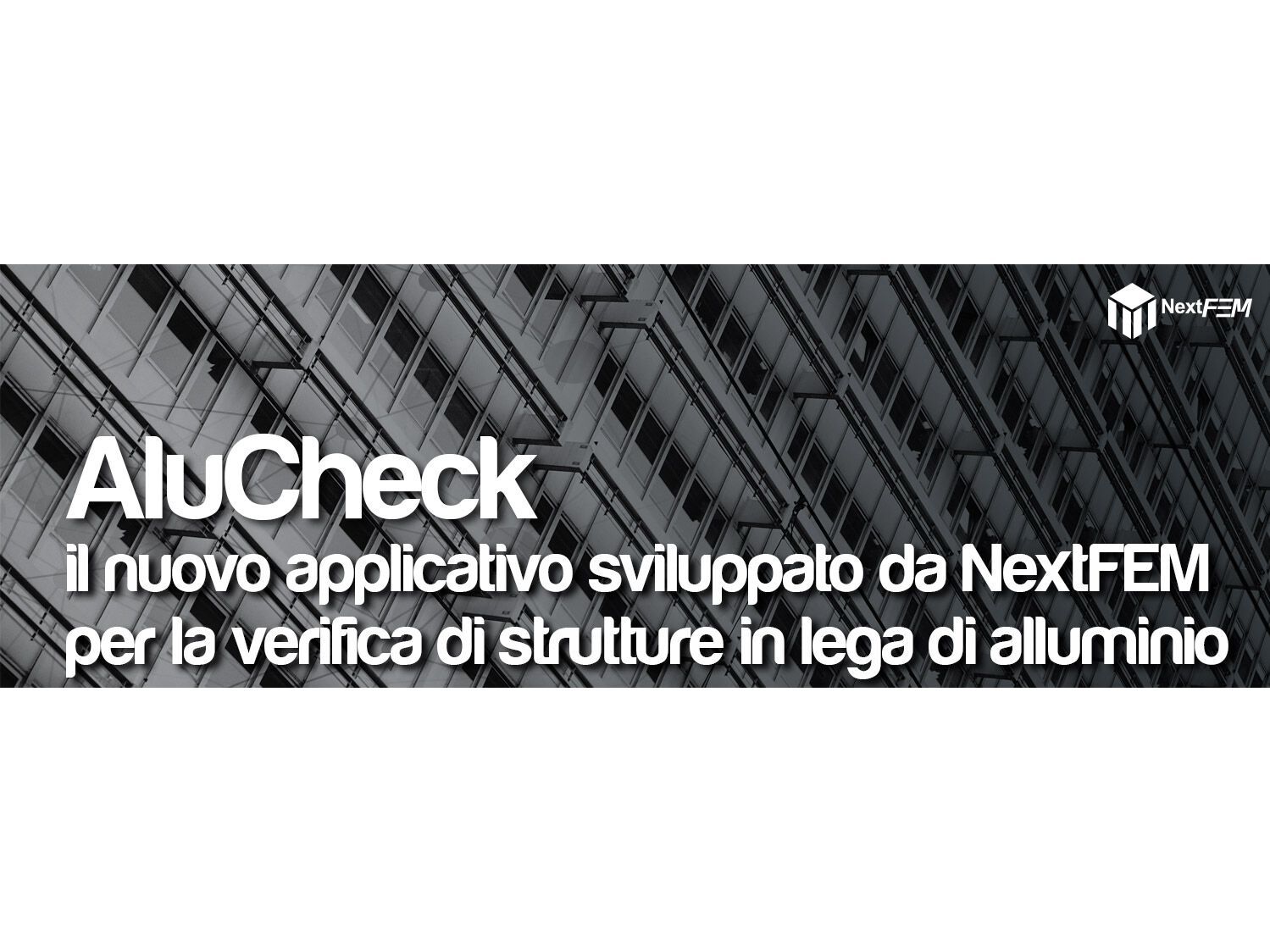 Расчет структуры металла CSPFea ALUCHECK ARCH-00096290 - Вид №1