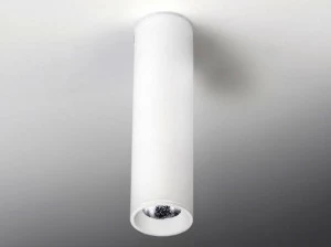 Milan Iluminacion Точечный потолочный алюминиевый светодиодный светильник с диммером Haul 6789 - 6790