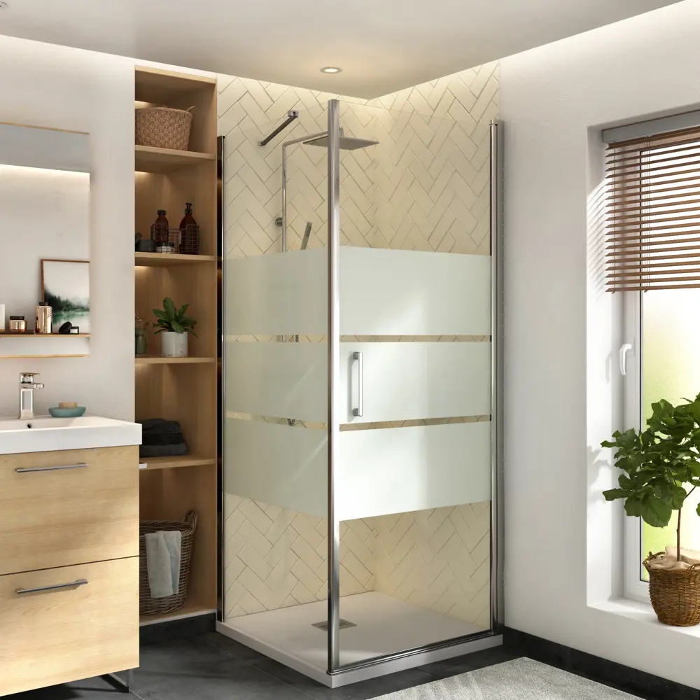 Панель боковая Sensea Remix 90x195 см STLM-2132680 - Вид №7