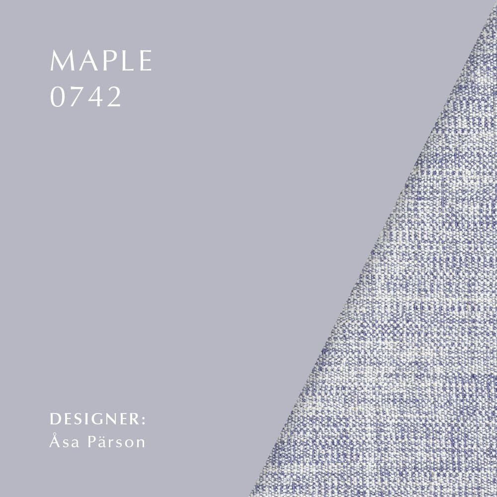 Мягкое кресло из ткани Kvadrat UMAGE a Conversation Piece ARCH-00113707 - Вид №100