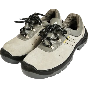 DELTA PLUS Fennec 4 - защитные полуботинки серые 82633111