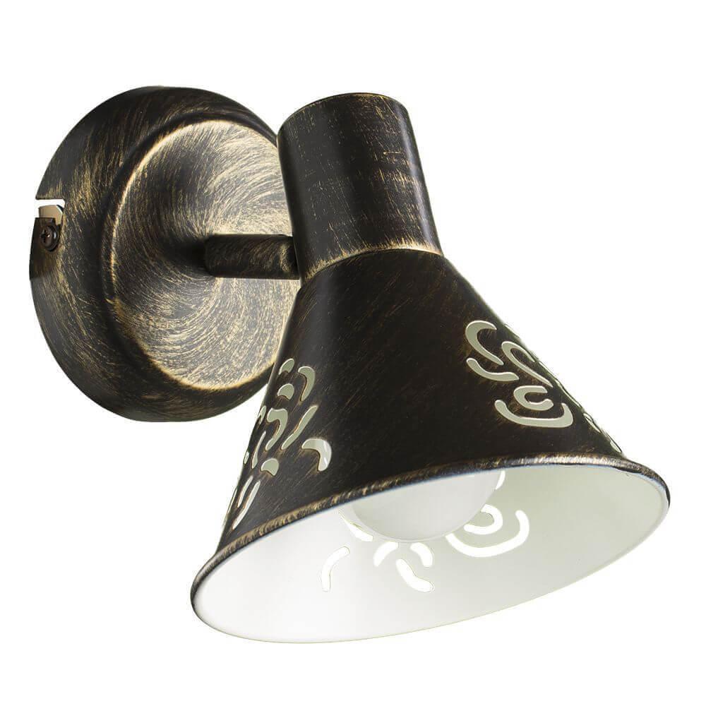 A5218AP-1BR Спот Arte Lamp Cono