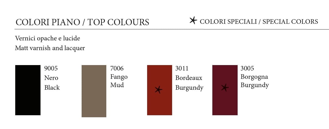 Круглый деревянный стол BBB COSIMO ARCH-00080673 - Вид №4