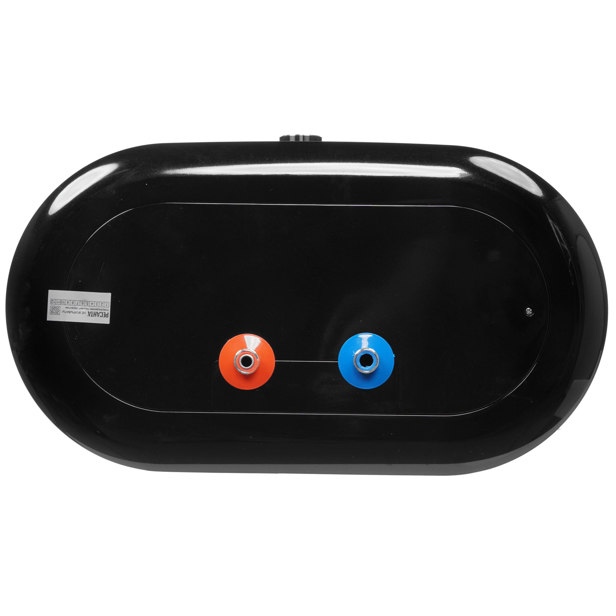 8163493 Водонагреватель электрический Ресанта ВН-100В STDN-0045096 - Вид №4