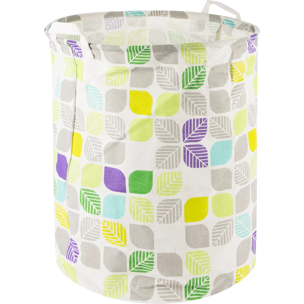 Корзина для белья Happi Dome Prime ADB-0520-01-PRM 62.83 л цвет разноцветный STLM-2045274