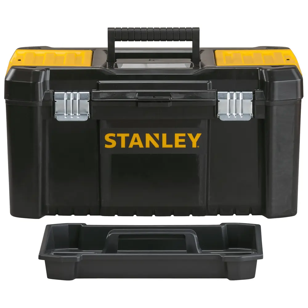 Ящик для инструмента Stanley 482x250x254 мм STLM-2084042 - Вид №5