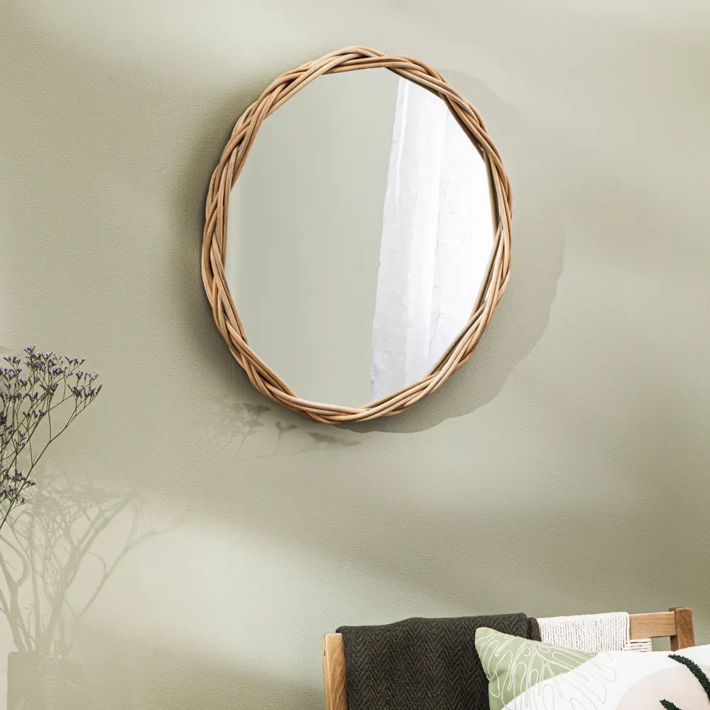 Зеркало декоративное Inspire Ondine D55 STLM-2031421