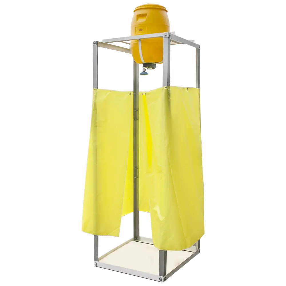 Душ дачный «Бодрость» 60 л, разборный Santreyd STLM-2132894