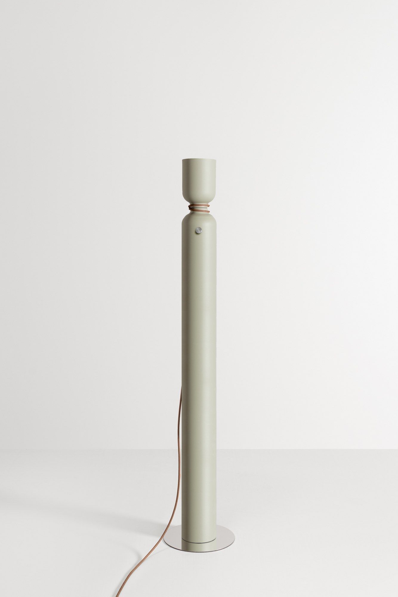 Алюминиевый светодиодный торшер A-N-D Spotlight Volumes ARCH-00070939 - Вид №7