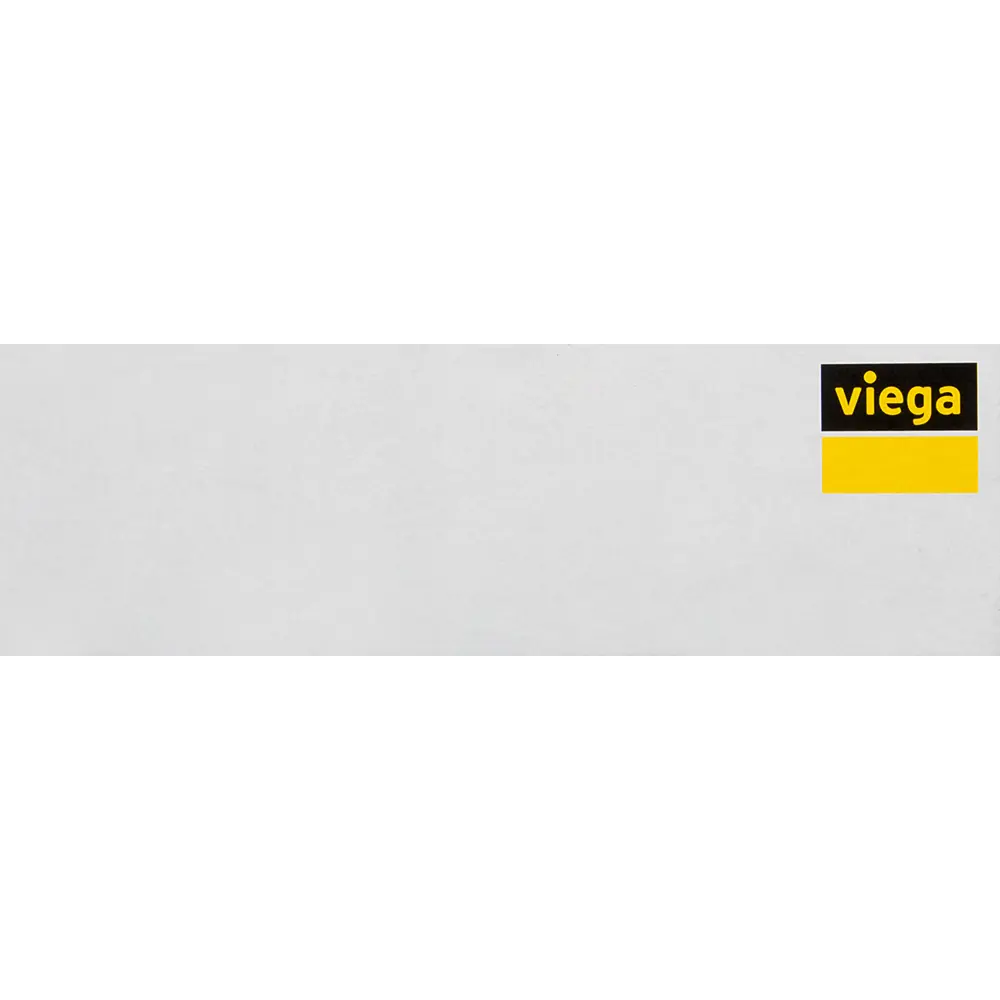 Сифон для раковины Viega хромированный прямоточный 111298 STLM-2031300 - Вид №4