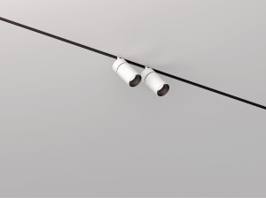 Светодиодное трековое освещение