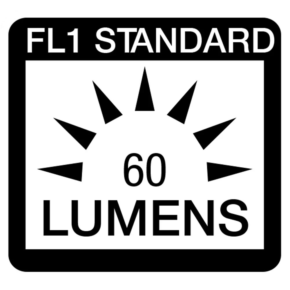 Фонарь ручной Energizer LED 60 Лм STLM-2026757 - Вид №2