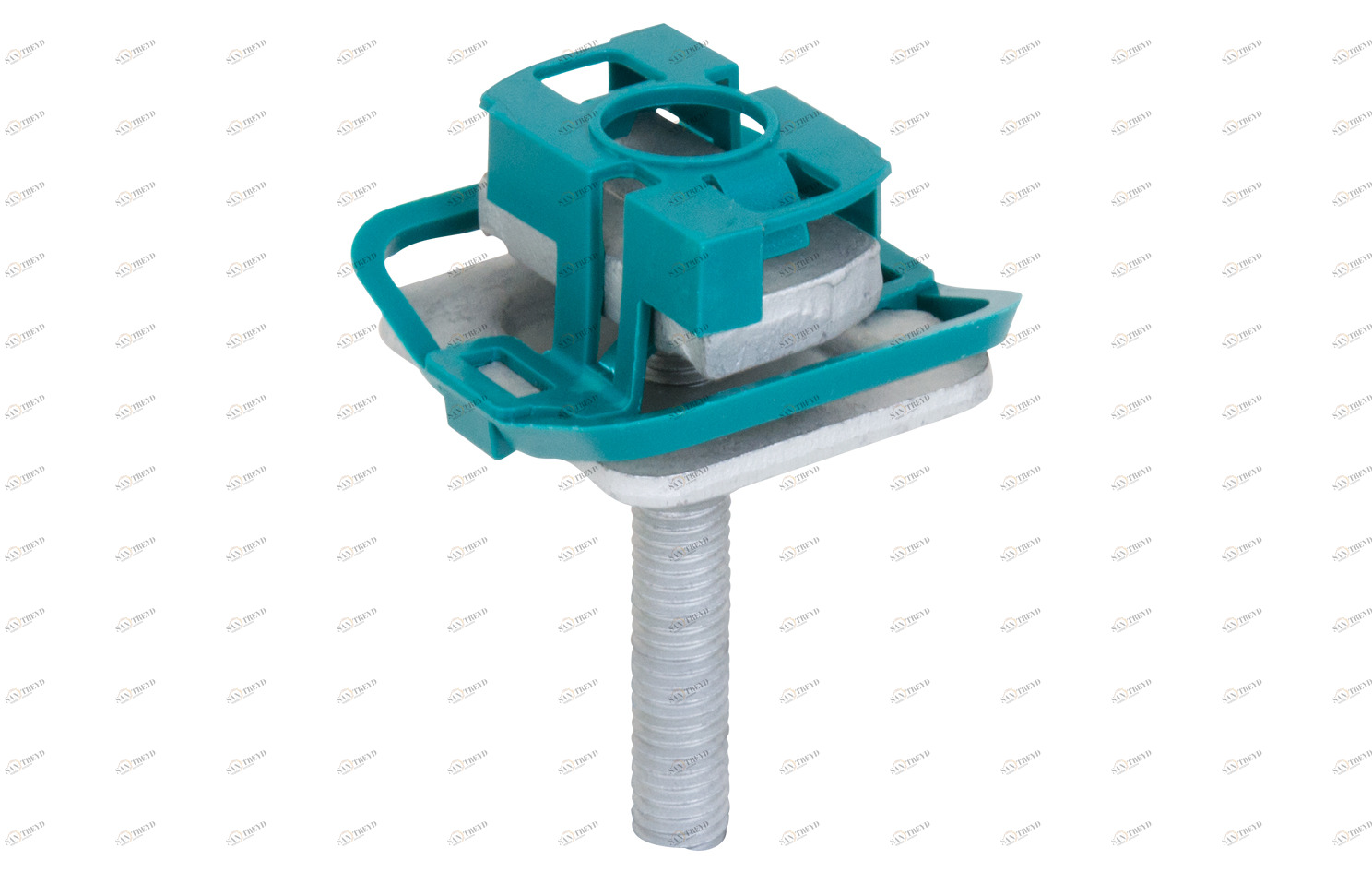 652785204 Монтажные профиля BIS RapidStrut® Болты быстрого монтажа G2 (BUP1000) монтаж в профиле Strut WALRAVEN 