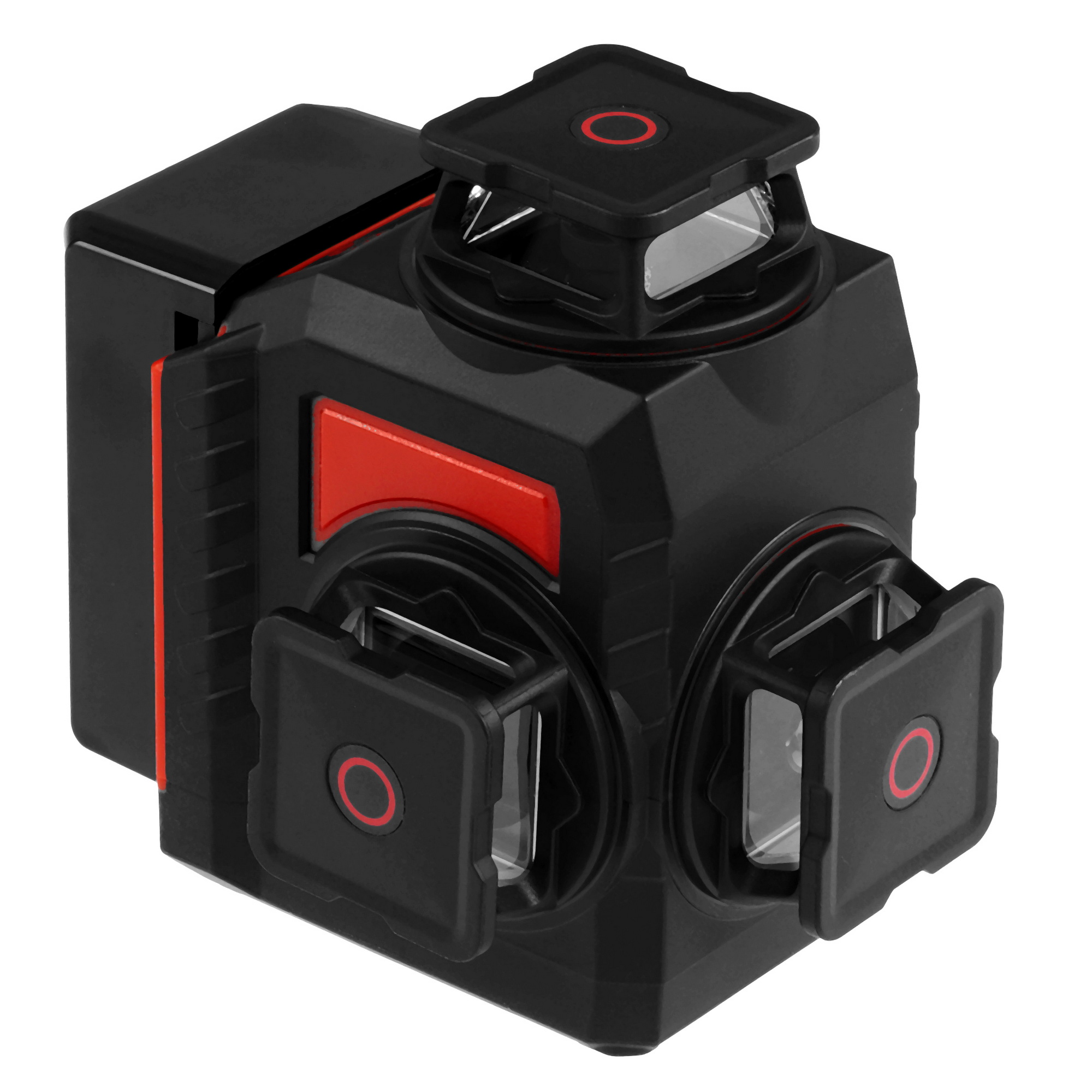 Лазерный нивелир ELITECH ЛН 360-3-ЗЕЛ 9242174 STDN-0128005