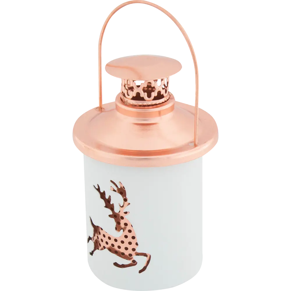 Украшение «Фонарь подвесной» Santreyd STLM-2126329